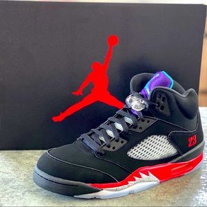 Air Jordan 5 “Top 3” 👟